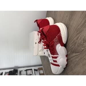 Adidas Trae Young 2 Basketball Sneakers